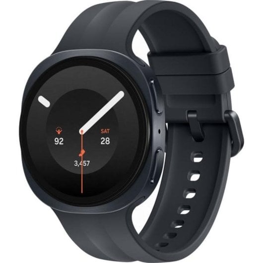 Samsung Galaxy Watch9 GPS NFC 40mm Grafito Talla Única Wear OS 7