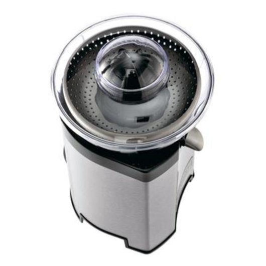 Presse-agrumes Cuisinart CCJ210E Électrique 100W Acier Inoxydable