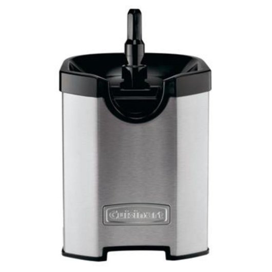 Presse-agrumes Cuisinart CCJ210E Électrique 100W Acier Inoxydable