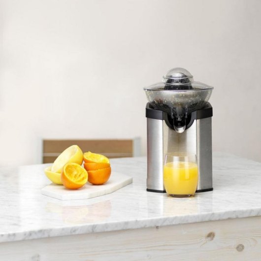 Presse-agrumes Cuisinart CCJ210E Électrique 100W Acier Inoxydable