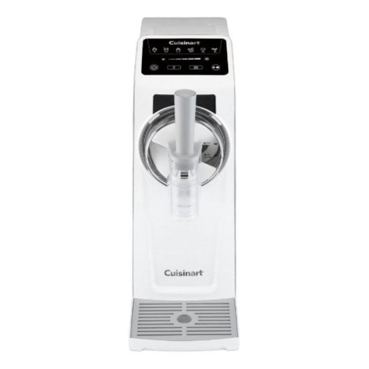 Máquina Heladora Cuisinart 6-in-1 Frost Fusion Capacidad 1,6 L
