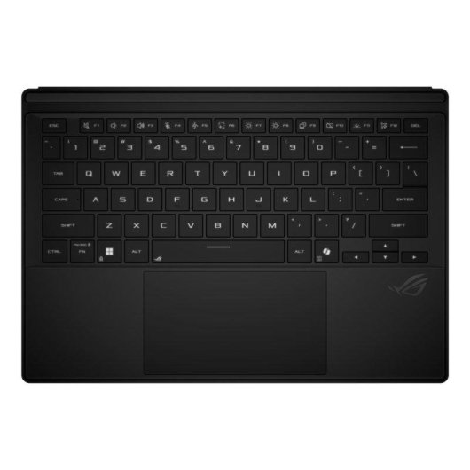 Ordinateur portable ASUS ROG Flow Z13 FLOW-Z13-GZ302EA 13.4" AMD Ryzen AI Max+ 32GB 1TB SSD Radeon 8060S Windows 11 Pro