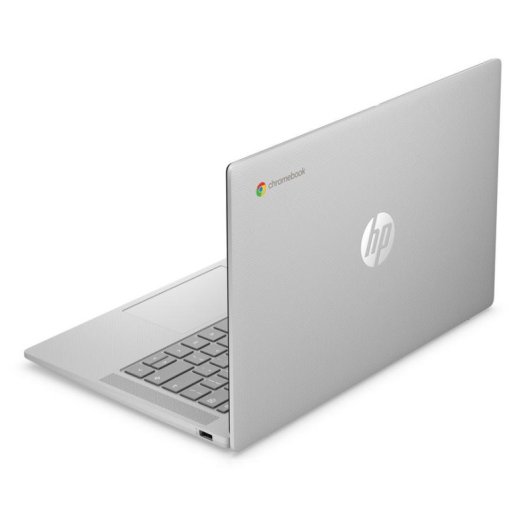 Ordinateur portable HP Chromebook 14a-nm0000nfx 14" MediaTek Kompanio 4GB 128GB ChromeOS