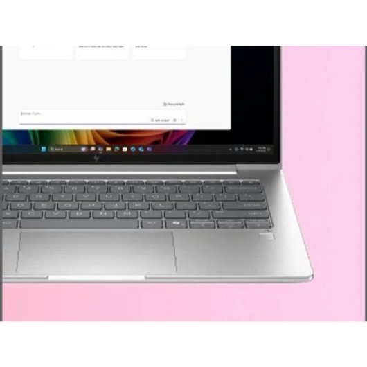 Ordinateur portable HP EliteBook 6 G1a 14" AMD Ryzen AI 5 340 32 Go Radeon 840M Windows 11 Pro 512 Go SSD écran antireflet