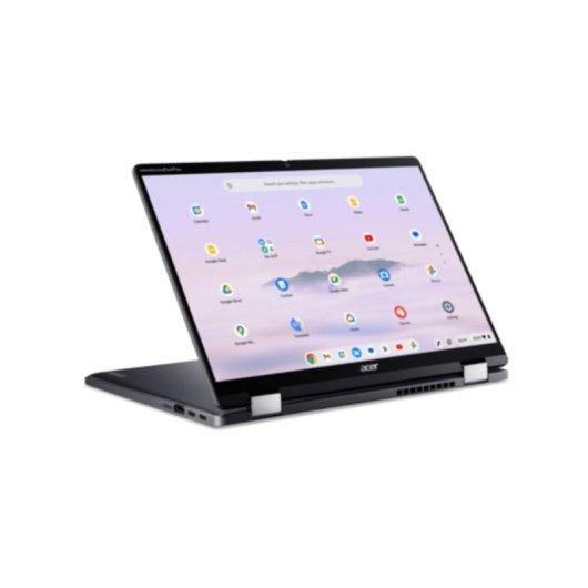 Laptop Acer Chromebook Plus Spin 714 14" Intel Core Ultra 5 16GB 256GB SSD Intel Graphics ChromeOS