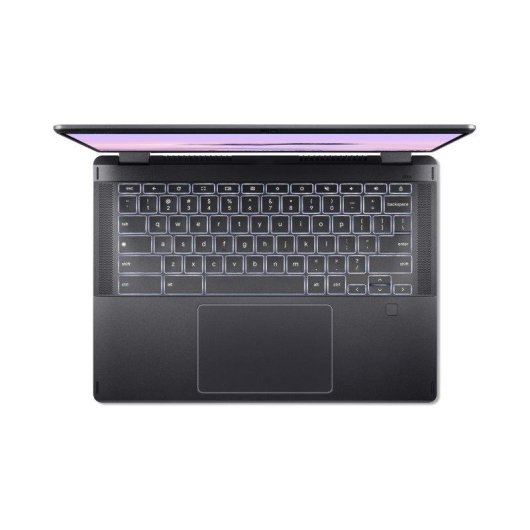Ordinateur portable Acer Chromebook Plus Spin 514 14" Intel Core i3-1315U 8Go 256Go SSD UHD Graphics ChromeOS
