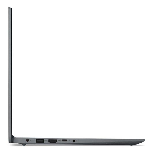 Ordinateur portable Lenovo IdeaPad 1 15IJL7 15.6" Intel Celeron N4500 8GB 128GB SSD UHD Graphics Windows 11