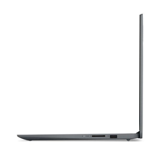 Ordinateur portable Lenovo IdeaPad 1 15IJL7 15.6" Intel Celeron N4500 8GB 128GB SSD UHD Graphics Windows 11