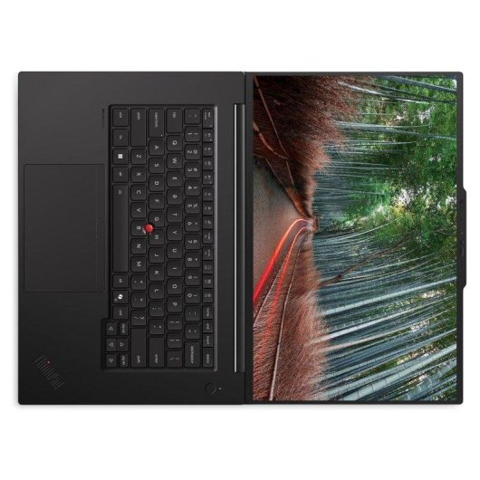 Ordinateur portable Lenovo ThinkPad T1g Gen 9 16" Intel Core Ultra 9 64GB 2TB SSD RTX 5070 Windows 11 Pro
