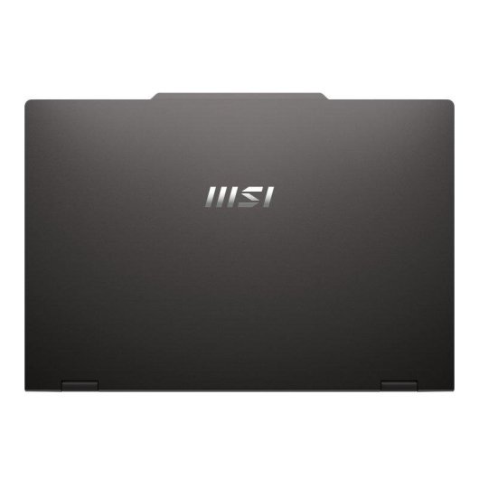 Portátil MSI VenturePro 16 A2RWEG-003FR 16" Intel Core 7 240H 16GB 512GB SSD RTX 5050 Windows 11