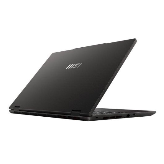 Portátil MSI VenturePro 16 A2RWEG-003FR 16" Intel Core 7 240H 16GB 512GB SSD RTX 5050 Windows 11