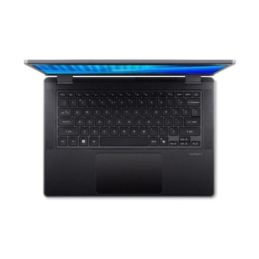 Ordinateur portable Acer TravelMate B5 14" Intel N150 8GB 128GB UFS Intel Graphics Windows 11 Pro Education