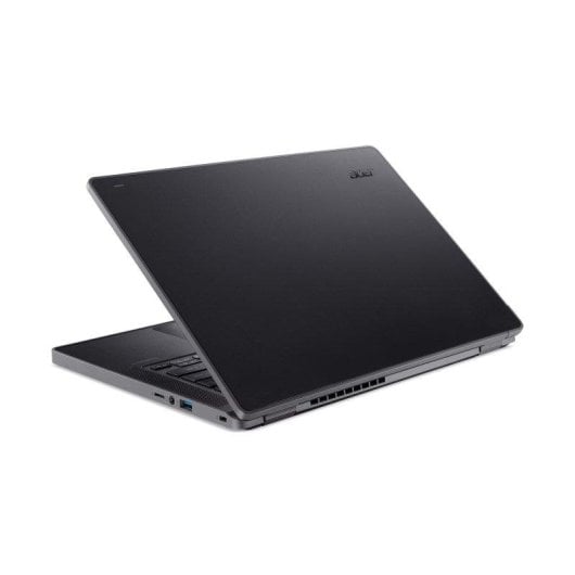 Ordinateur portable Acer TravelMate B5 14" Intel N150 8GB 128GB UFS Intel Graphics Windows 11 Pro Education