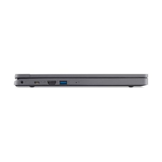 Ordinateur portable Acer TravelMate B5 14" Intel N150 8GB 128GB UFS Intel Graphics Windows 11 Pro Education