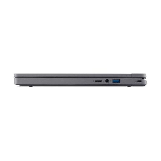 Ordinateur portable Acer TravelMate B5 14" Intel N150 8GB 128GB UFS Intel Graphics Windows 11 Pro Education
