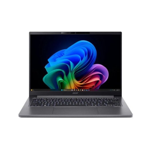 Ordinateur portable Acer TravelMate X4 14" Intel Core Ultra 5 226V 16GB 512GB SSD Arc Graphics 130V Windows 11 Pro