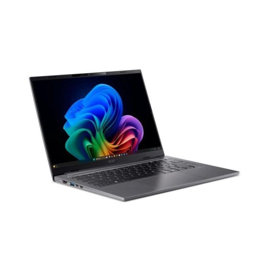 Ordinateur portable Acer TravelMate X4 14" Intel Core Ultra 5 226V 16GB 512GB SSD Arc Graphics 130V Windows 11 Pro