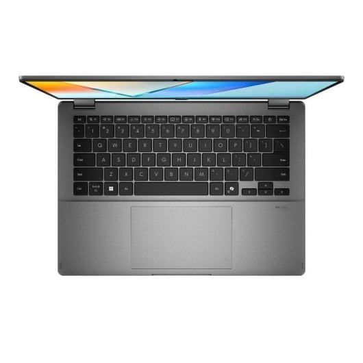 Ordinateur portable Asus Vivobook 14 Flip TP3407AA 14" Intel Core Ultra 7 16GB 512GB SSD Intel Graphics Windows 11 Pro
