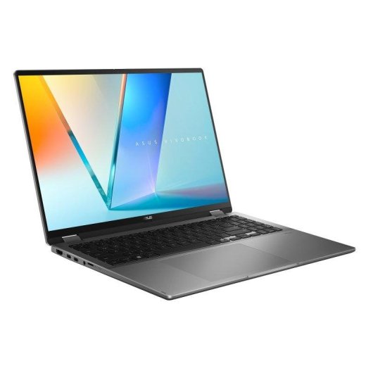 Ordinateur portable Asus Vivobook 16 Flip TP3607AA 16" Intel Core Ultra 7 355 16GB 512GB SSD Intel Graphics Windows 11 Pro