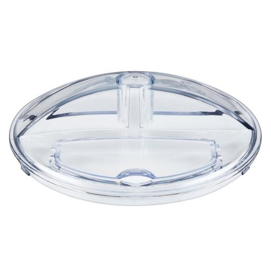 Heladora Cuisinart ICE150E compresor 1,5 L acero inoxidable LED