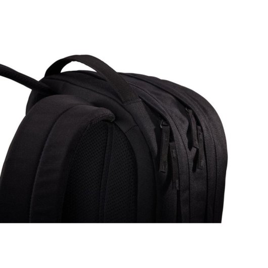 Mochila Case Logic Invigo Eco para portátil 15.6" negra ecológica
