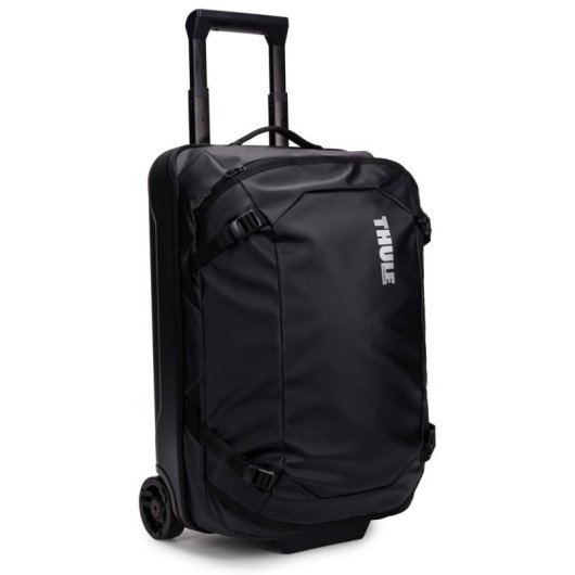 Maleta Trolley Thule Chasm 22L Poliéster Reciclado Negro