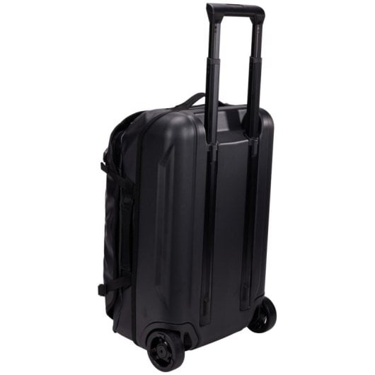 Maleta Trolley Thule Chasm 22L Poliéster Reciclado Negro