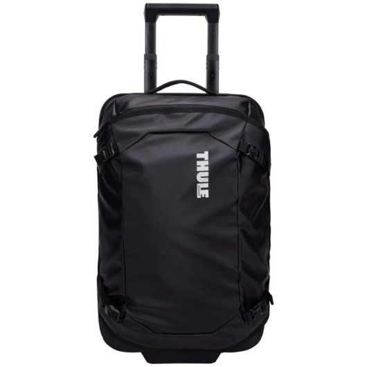 Maleta Trolley Thule Chasm 22L Poliéster Reciclado Negro