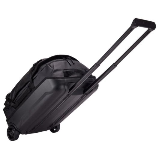 Maleta Trolley Thule Chasm 22L Poliéster Reciclado Negro