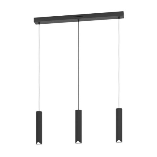 Lâmpada Suspensa EGLO Balamorta-Z LED Regulável com Comando