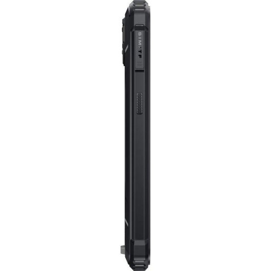 Oukitel G3 4G 4GB 6" 128GB Nero Batteria lunga durata