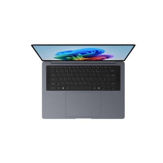 Ordinateur portable Samsung Galaxy Book6 Pro 16" Intel Core Ultra 5 16GB 512GB SSD Arc Windows 11 Pro