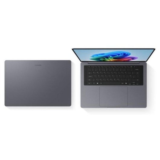 Ordinateur portable Samsung Galaxy Book6 Ultra 16" Intel Core Ultra 7 356H 32Go 1To SSD RTX 5060 Windows 11 Pro