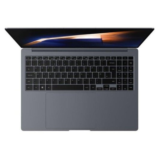 Ordinateur portable Samsung Galaxy Book6 Ultra 16" Intel Core Ultra 7 356H 32Go 1To SSD RTX 5060 Windows 11 Pro