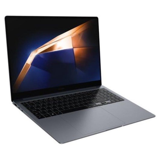 Ordinateur portable Samsung Galaxy Book6 Ultra 16" Intel Core Ultra 7 356H 32Go 1To SSD RTX 5070 Windows 11 Pro