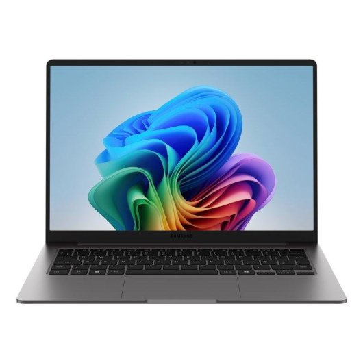Ordinateur portable Samsung Galaxy Book6 14" Intel Core Ultra 5 16Go 512Go SSD Intel Graphics Windows 11 Pro