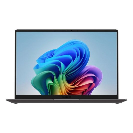 Ordinateur portable Samsung Galaxy Book6 14" Intel Core Ultra 5 16Go 512Go SSD Intel Graphics Windows 11 Pro