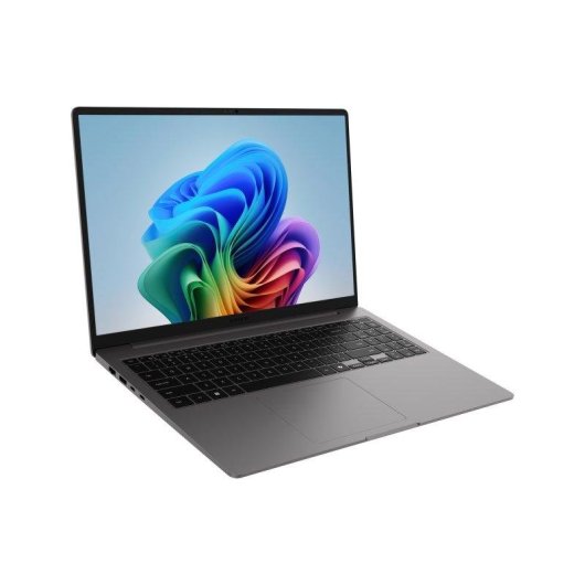 Portátil Samsung Galaxy Book6 16'' Intel Core Ultra 7 355 32GB ecrã IPS 1TB SSD Intel Gráficos Windows 11