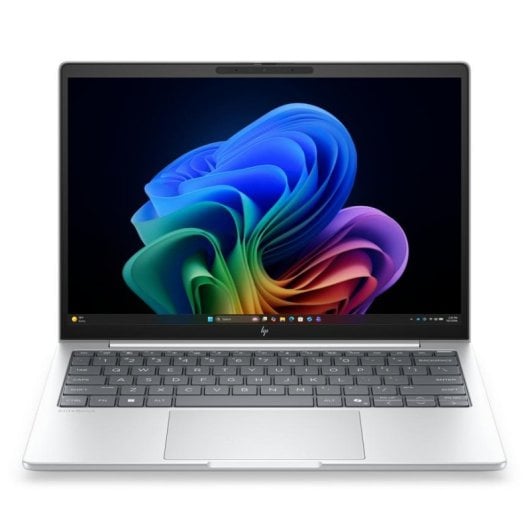 Ordinateur portable HP EliteBook 8 G2i 13,3" Intel Core Ultra 7 355 32GB 1TB SSD Intel Graphics Windows 11 Pro