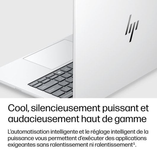 Ordinateur portable HP EliteBook 8 G2i 13,3" Intel Core Ultra 7 355 32GB 1TB SSD Intel Graphics Windows 11 Pro