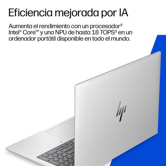Ordinateur portable HP ProBook 4 G2i 16'' Intel Core 5 315 16Go 512Go SSD Intel Graphics Windows 11 Pro