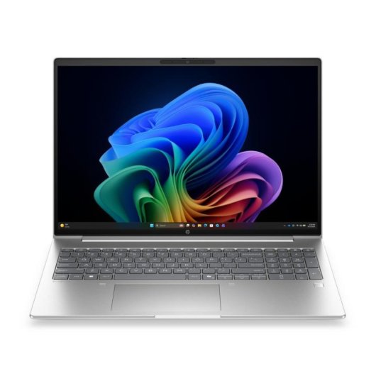 Ordinateur portable HP ProBook 4 G2i 16" Intel Core 5 16 Go Écran WUXGA 512 Go SSD Windows 11 Pro Graphiques Intel