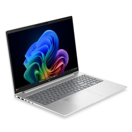 Ordinateur portable HP ProBook 4 G2i 16" Intel Core 5 16 Go Écran WUXGA 512 Go SSD Windows 11 Pro Graphiques Intel
