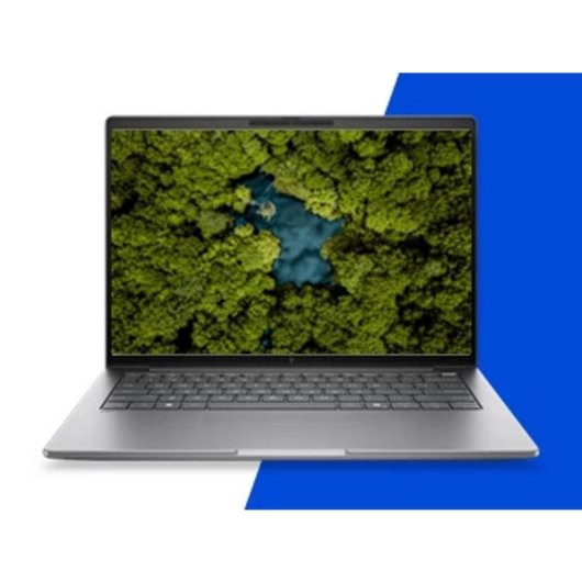 Ordinateur portable HP ZBook 8 14" Intel Core Ultra 7 48GB 1TB SSD RTX 300 Windows 11 Pro