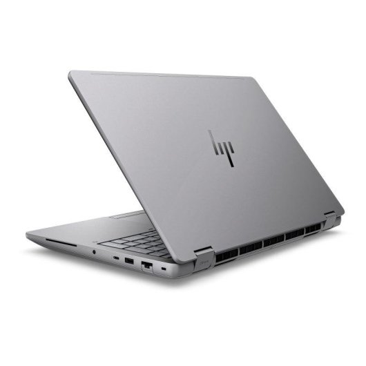 Ordinateur portable HP ZBook Fury 16 G1i 16" Intel Core Ultra 7 255HX 32GB 1TB SSD RTX PRO 2000 Windows 11 Pro