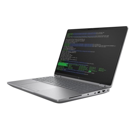 Ordinateur portable HP ZBook Fury 16 G1i 16" Intel Core Ultra 7 255HX 32GB 1TB SSD RTX PRO 2000 Windows 11 Pro
