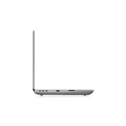 Ordinateur portable HP ZBook Fury 16 G1i 16" Intel Core Ultra 7 255HX 32GB 1TB SSD RTX PRO 2000 Windows 11 Pro