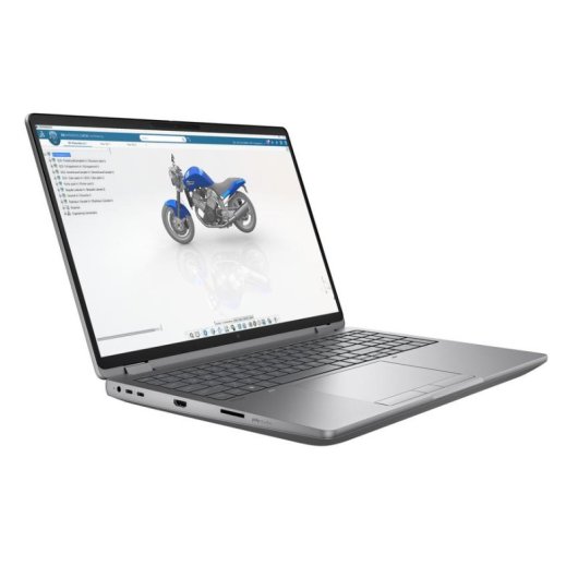 Ordinateur portable HP ZBook Fury 16 Intel Core Ultra 9 64GB 1TB SSD RTX 5000 Ada Windows 11 Pro