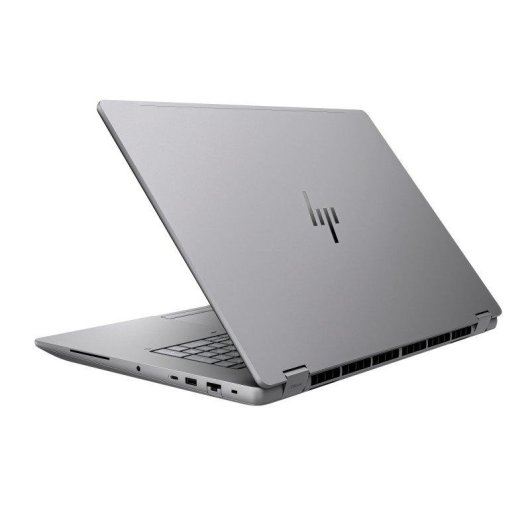 Ordinateur portable HP ZBook Fury 18 G1i 18" Intel Core Ultra 7 255HX 64GB 2TB SSD RTX PRO 3000 Blackwell Windows 11 Pro