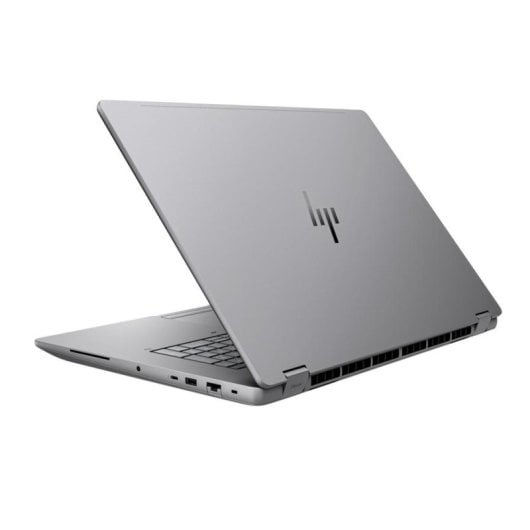 Ordinateur portable HP ZBook Fury 18 G1i 18" Intel Core Ultra 7 255HX 32GB 2TB SSD RTX PRO 1000 Blackwell Windows 11 Pro